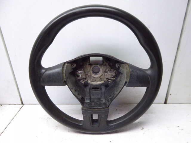 фото №1, Transporter t5 lift 09-15 воздуховод кожа