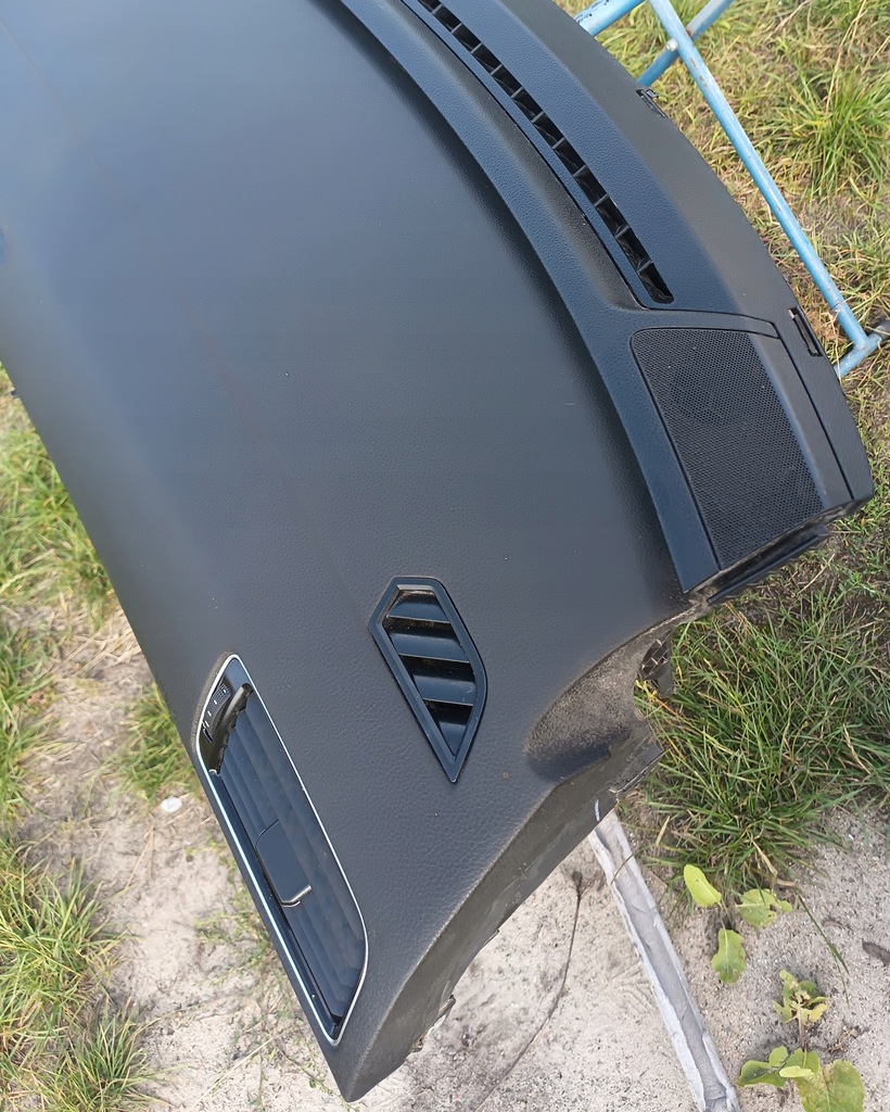 фото №9, Панель приладів приладова консоль hyundai elantra