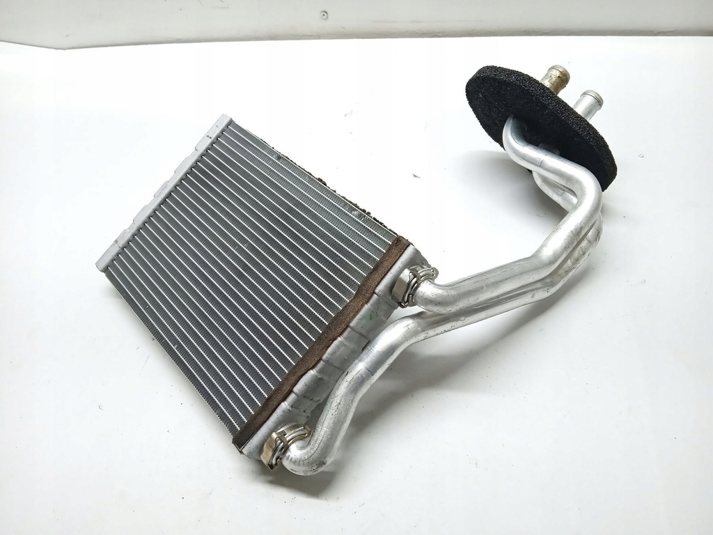 фото №3, Обігрівач wody renault fluence