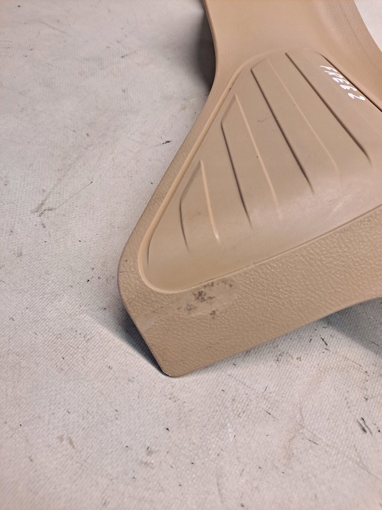 фото №8, Захист поріг лівий задня land rover freelander ii 6h52-13245-adw