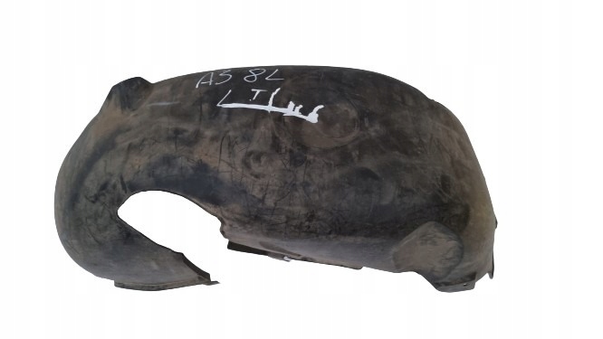 фото №1, Підкрилок лівий задня audi a3 8l