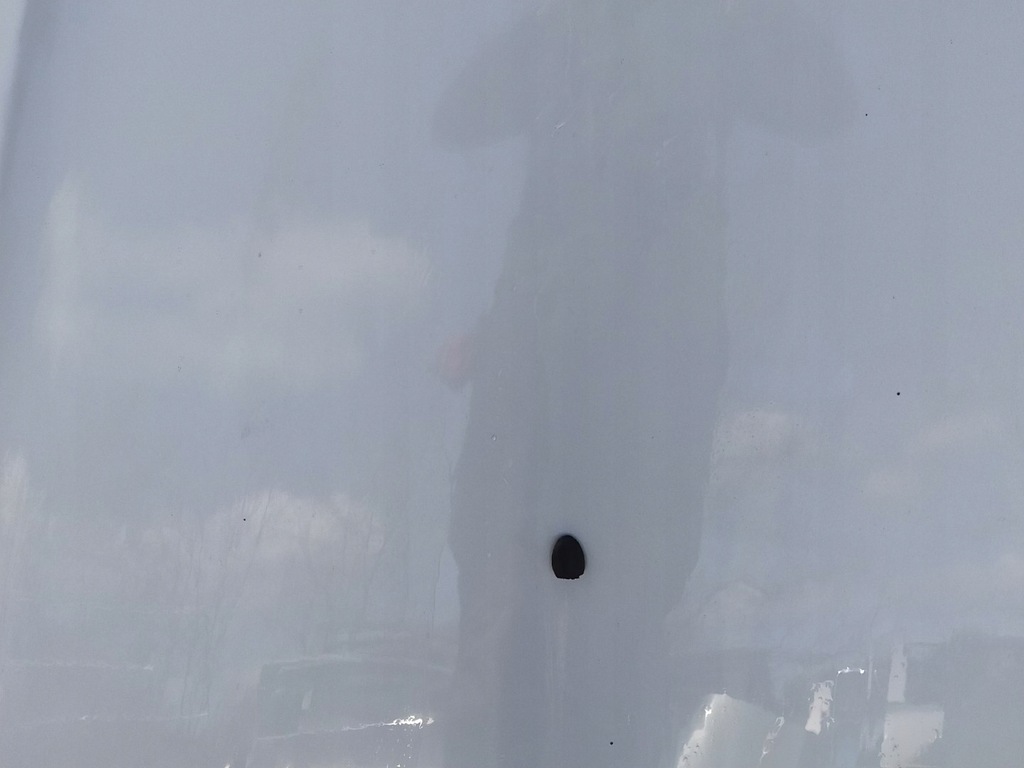 фото №8, Peugeot 407 i капот eylc