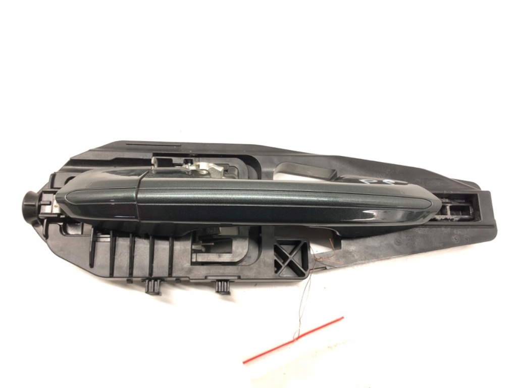 Купити Ручка зовнішня праві перед ford mondeo mk5 es73-f22464-ad хетчбек