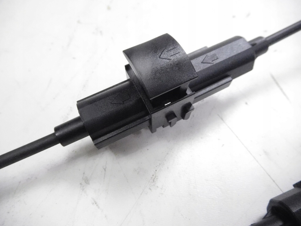 фото №5, Трос 1 с 3 с комплект замка дверь renault twingo ii 7701068077