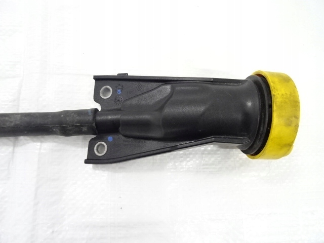 фото №9, Renault megane iii 15 dci щуп щуп масла 111513550r