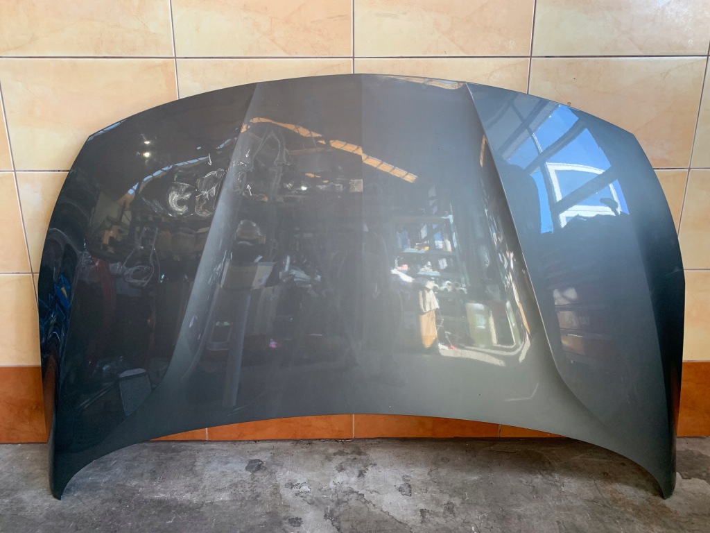 Купить Opel astra k v капот перед оригинал 2015-2019