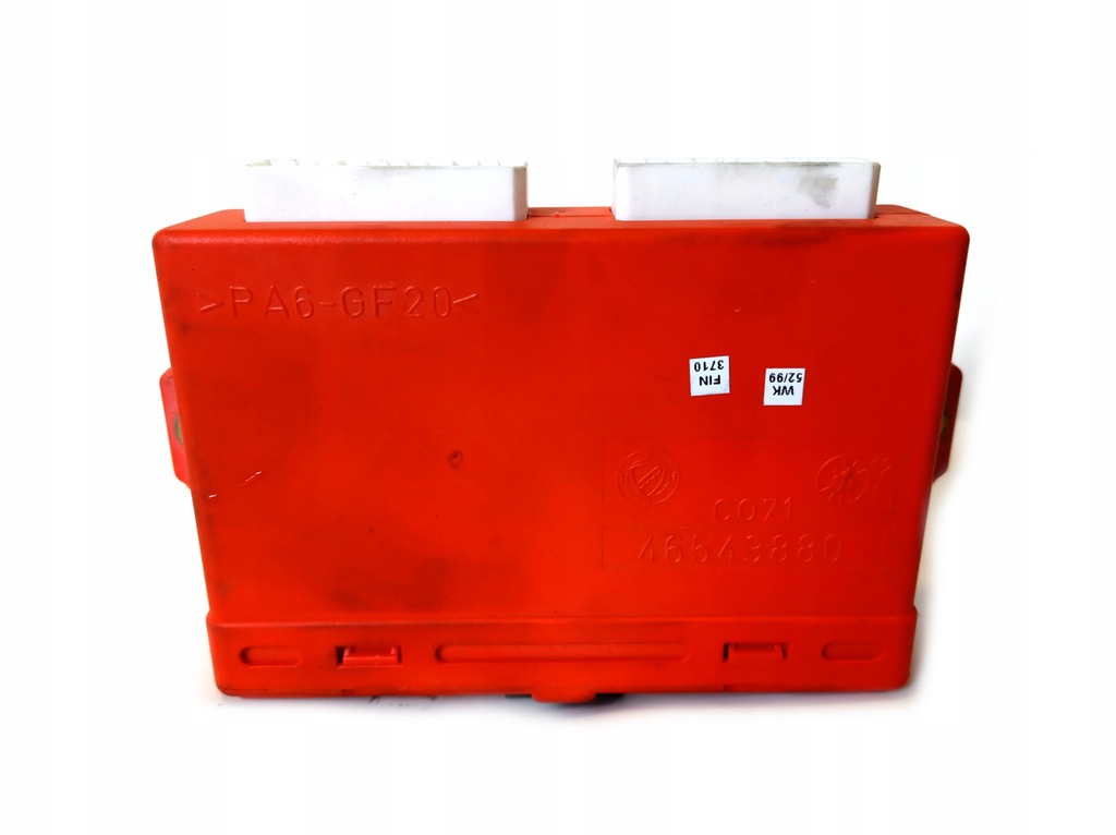 фото №1, Модуль комфорта lancia lybra 46543880