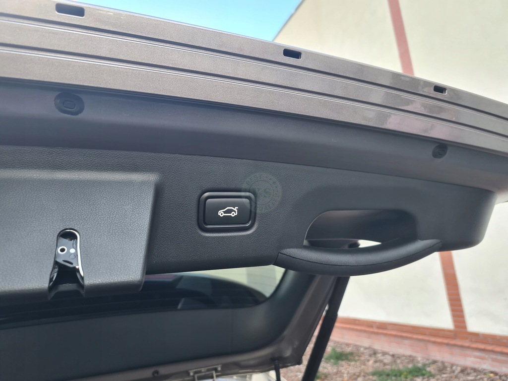 фото №13, Електрична кришка багажника багажника hyundai tucson 2021