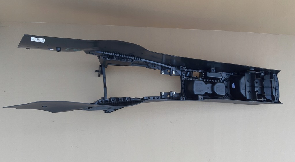 фото №9, Vw t-roc туннель средний защита 2ga863243