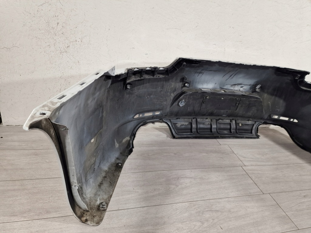 фото №11, Porsche 991 911 4s gts 11-15 задняя