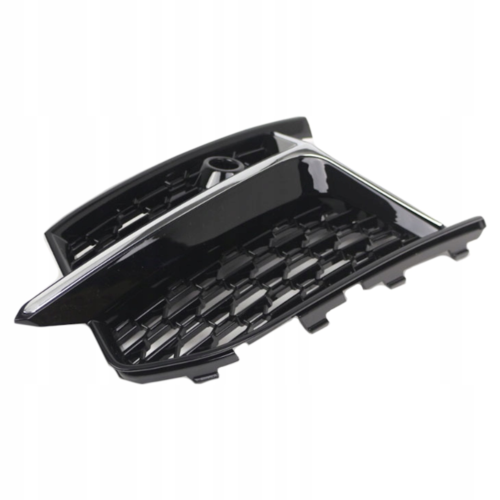 фото №13, Решётка бампера решётка радиатора левая перед audi a6 s6 c8 s-line 19- sport 4k0807151a