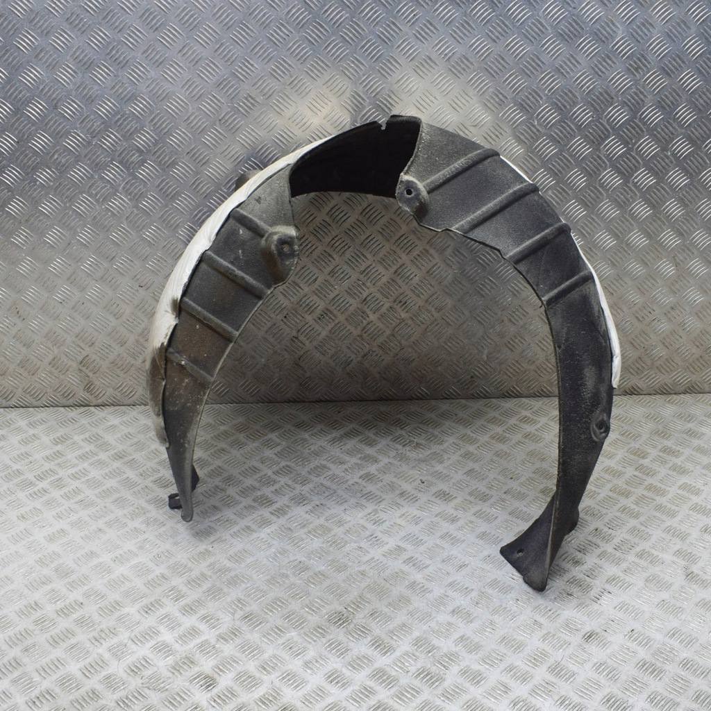 фото №6, Kia ev6 2022 левая сторона подкрылок задние