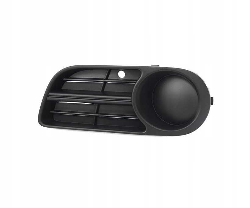 фото №7, Skoda fabia i 6y решётка бампера левая 6y0807367b