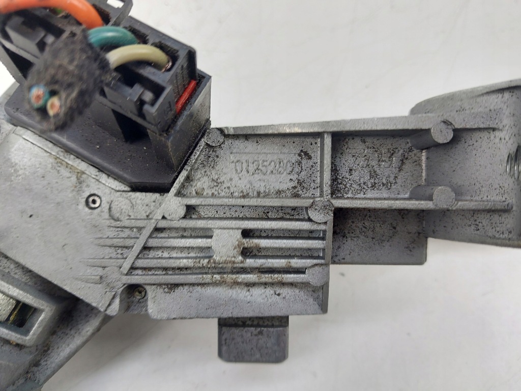 фото №5, Замок зажигания ключ 505254280 01252800 55703083 alfa romeo mito