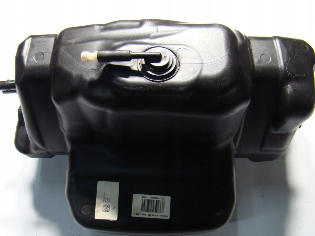 фото №12, Bak бак adblue насос iveco daily 14- 5802327987 58024651110444040035