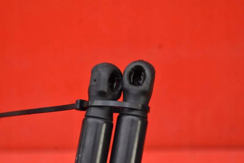 фото №5, Привід амортизатори капот jaguar xf x250 12r