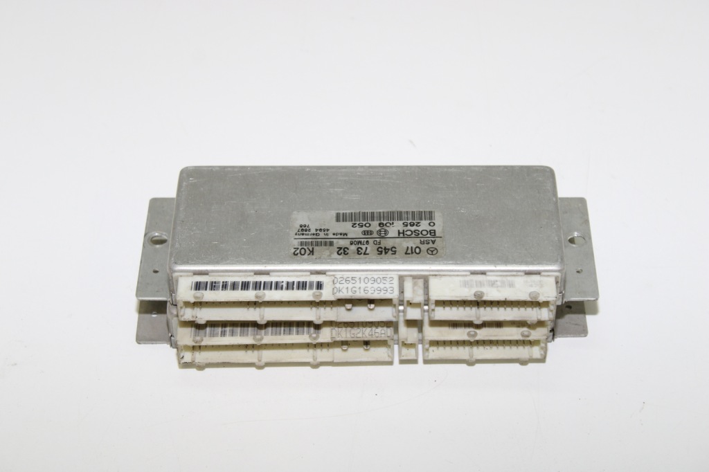 Блок управления abs esp asr mercedes 0175457332 в Украине
