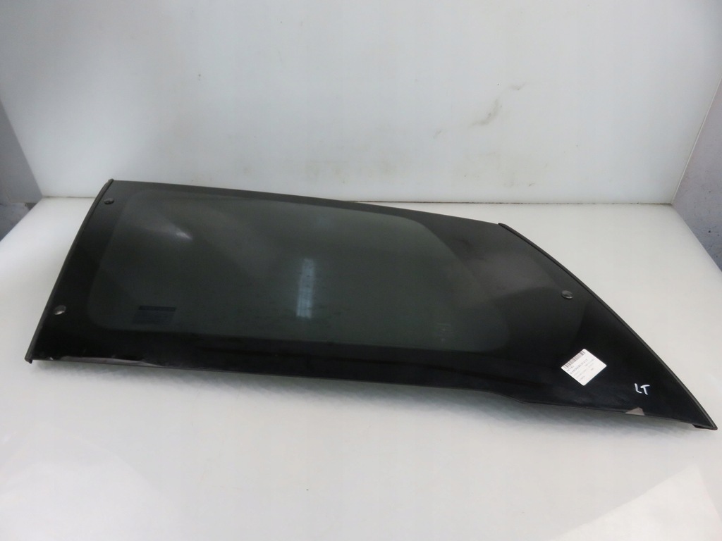 фото №1, Стекло кузовная левая задняя toyota previa ii r3