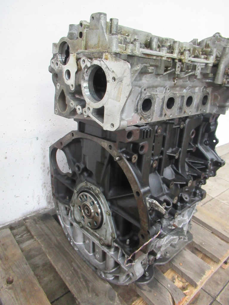 фото №7, Двигун 2.0 dci m9r vivaro trafic m9r m9r m9r630 m9r786 e5