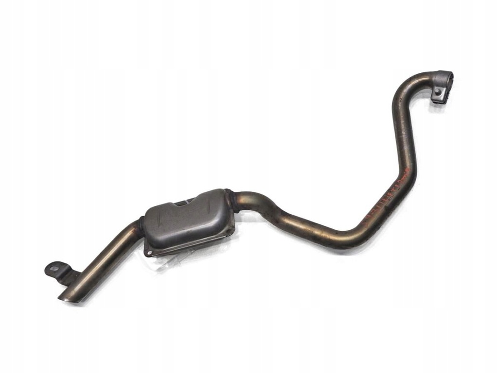 фото №1, Гаситель webasto saab 9-3 ii 1.9 ttid