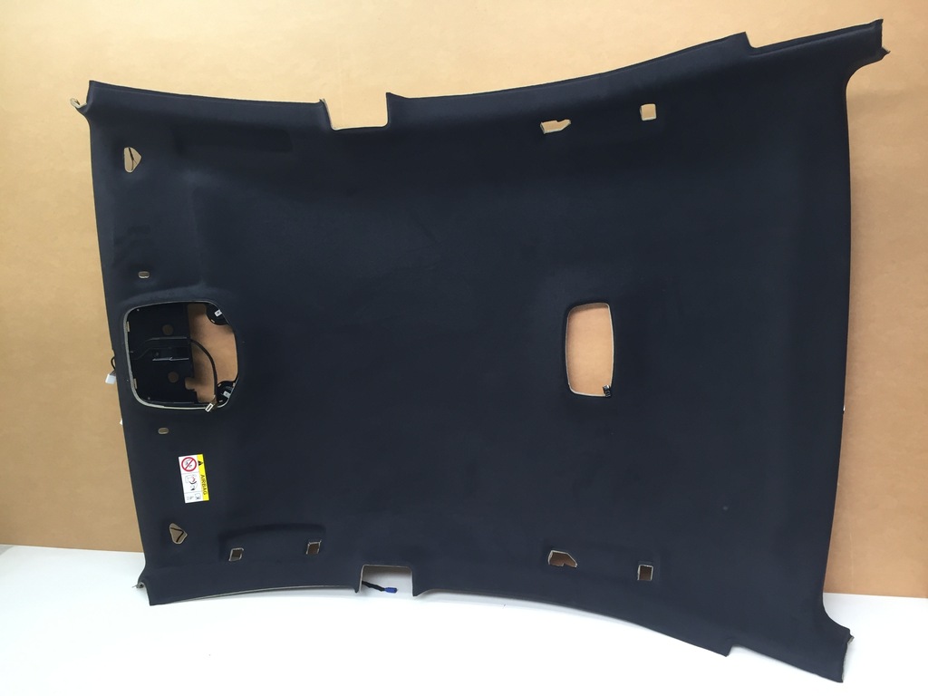 фото №1, Maserati ghibli 15r стеля стеля дах