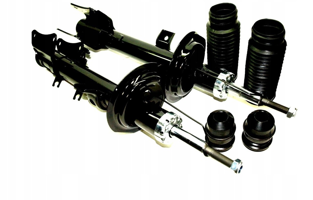 фото №1, Kpl амортизаторы odb задняя alfa romeo 147 156 + sw