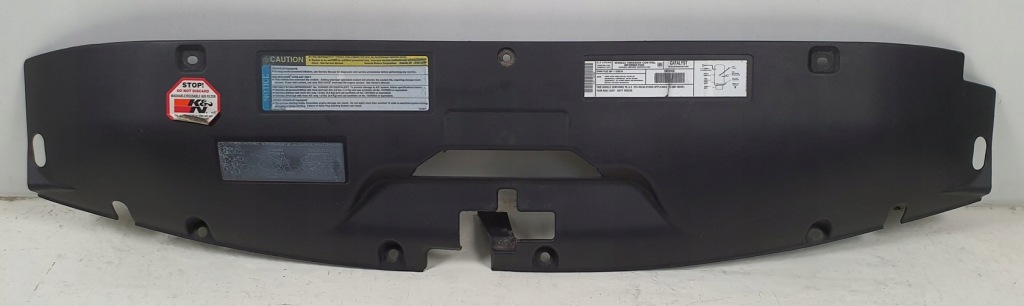 фото №1, Защита поперечина передний chevrolet tahoe ii 15735965