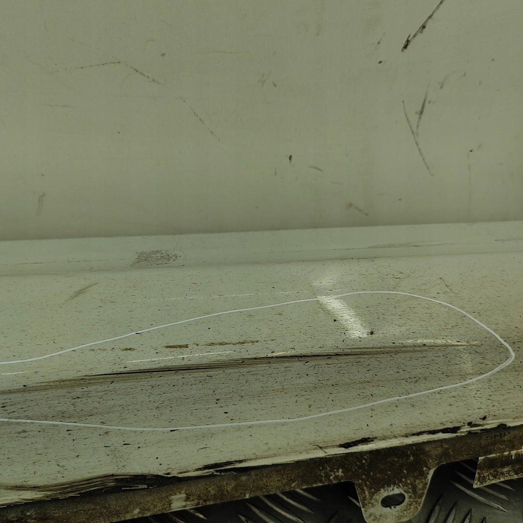 фото №8, Bmw 4 f32 f33 2014 правая сторона порог