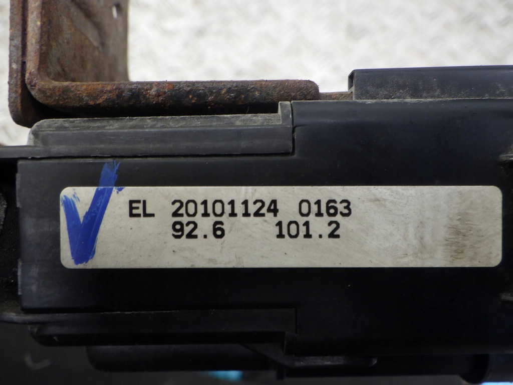 фото №6, Hyundai ix35 коробка реле 919412s240