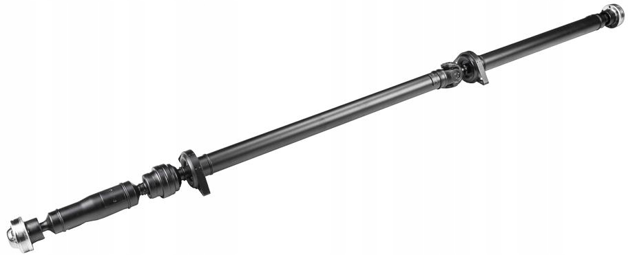 фото №1, Wał привідний nty nwn-fr-006