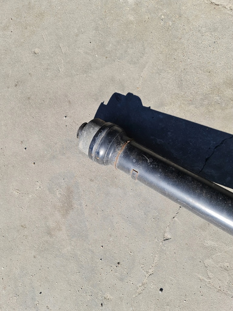 фото №8, Wał приводной audi a4 a5 b9 8w0521101d