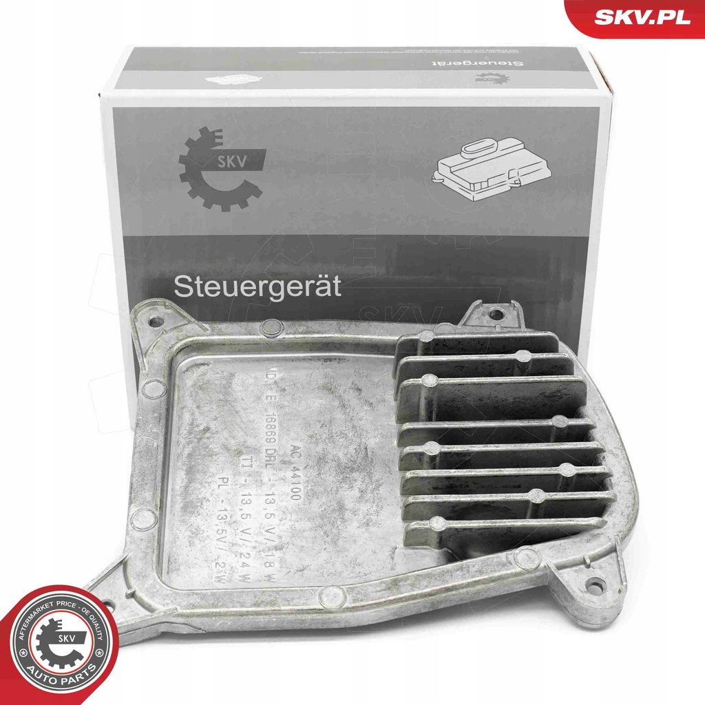 фото №1, Модуль led, поворотник 59skv238