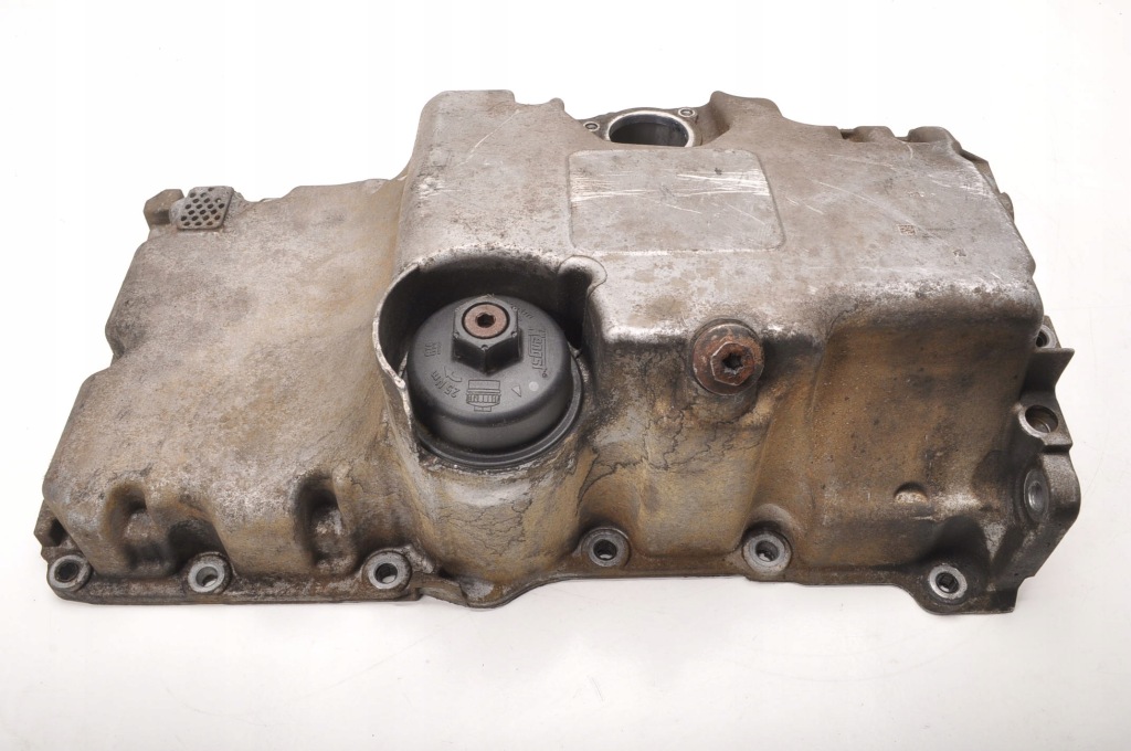 Opel mokka 1 1.6 cdti поддон масляная 55569960 Недорого