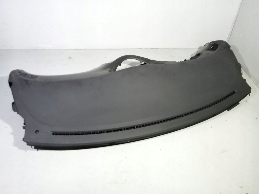 фото №5, Subaru tribeca b9 панель приладів приладова консоль