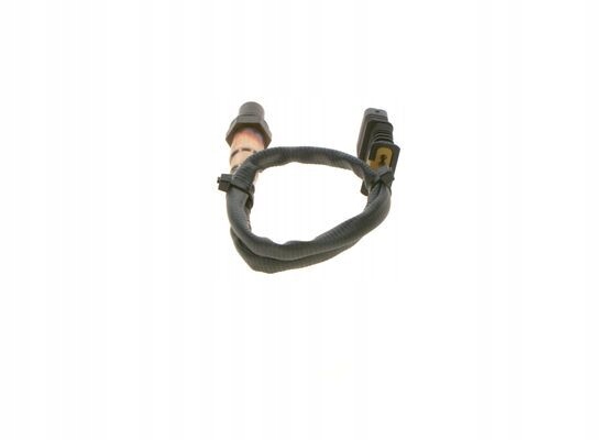 фото №1, Датчик лямбда-зонд диагностическая za катализатор