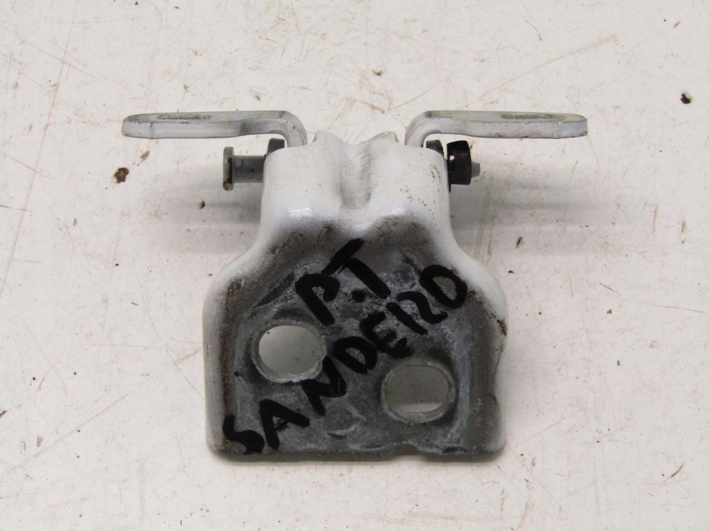 Петля двері правий задня задній dacia sandero stepway iii в Україні