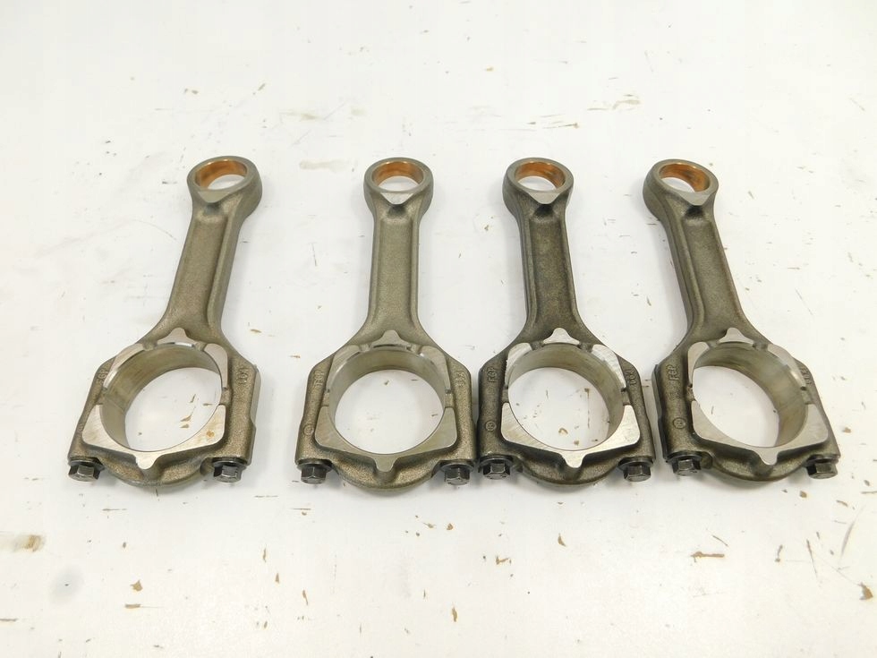 фото №7, Шатун opel insignia 2.0 cdti astra 190 biturbo