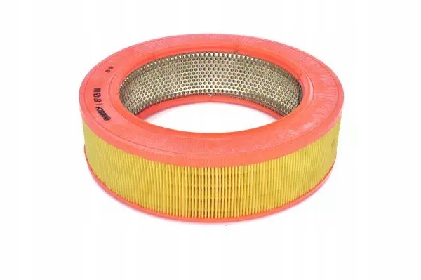 фото №13, Фильтр воздуха mercedes o 309, /8 w115 , coupe c123 , kombi t-model