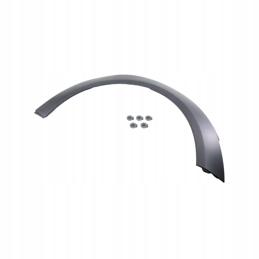 фото №3, Авто замена запчасти брызговики чёрный r56 5177