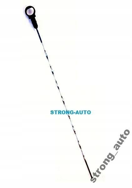 фото №1, Щуп оливи peugeot 2.2 hdi 407 607 citroen c5 c6 c8
