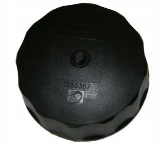 фото №1, Scania 4 94 114 124 144 164 p g r t кришка заливної оливи łódź