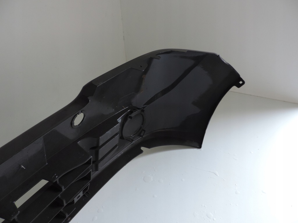 фото №5, Бампер перед renault trafic ii lift nissan primastar 06-14