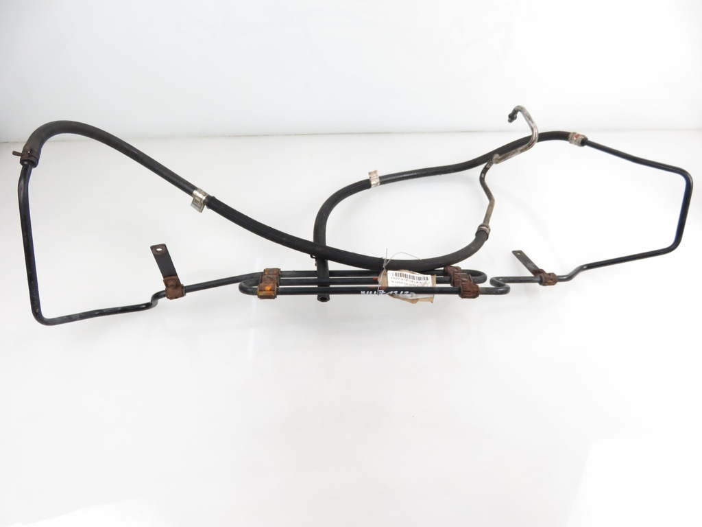 фото №1, Шланг усилителя ford tourneo connect i