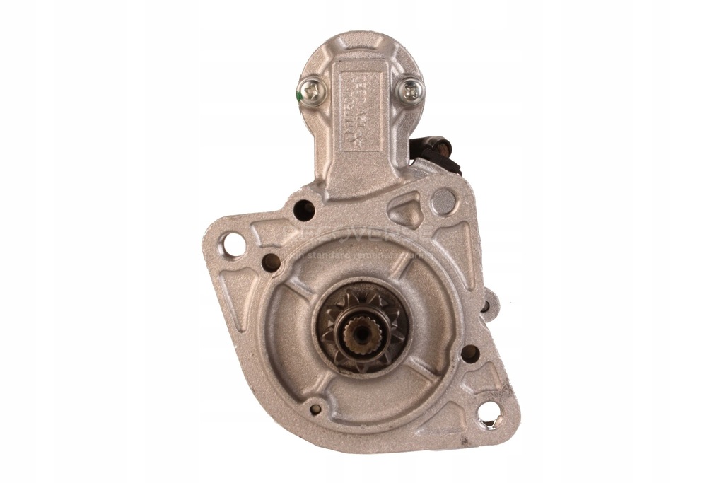 фото №1, Стартер recoverse rec-1.8968 fabrycznie відновлений