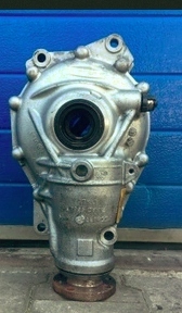 Купити Міст диференціал перед bmw 750i f01 f02 4.4 v8 n63 3.46 7577690