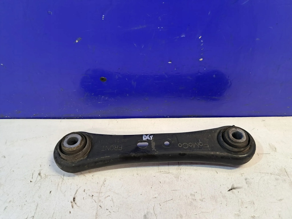 фото №1, Volvo s80 2013 тяги кермові