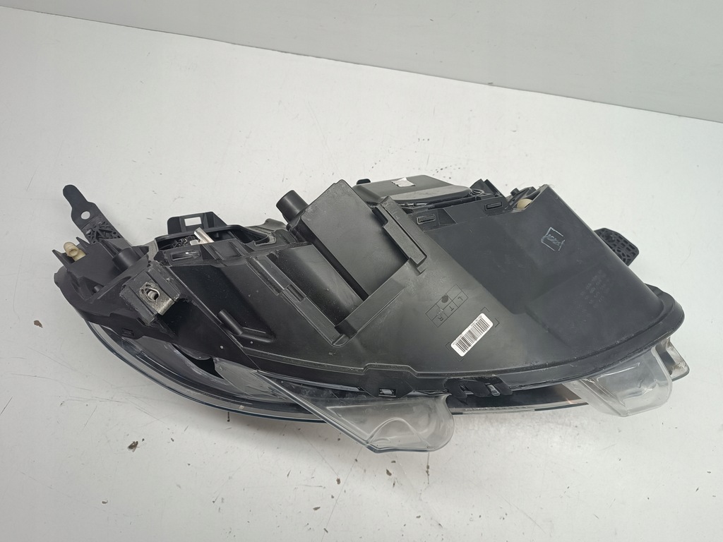 фото №9, Лампа лівий перед ліва expert iii 3 traveller 9808572680