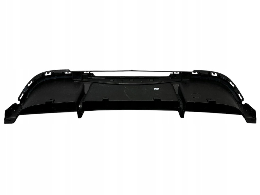 фото №7, Bentley cont. flying spur дифузор спойлер 4w0807110 4w0807433 4w0807433a