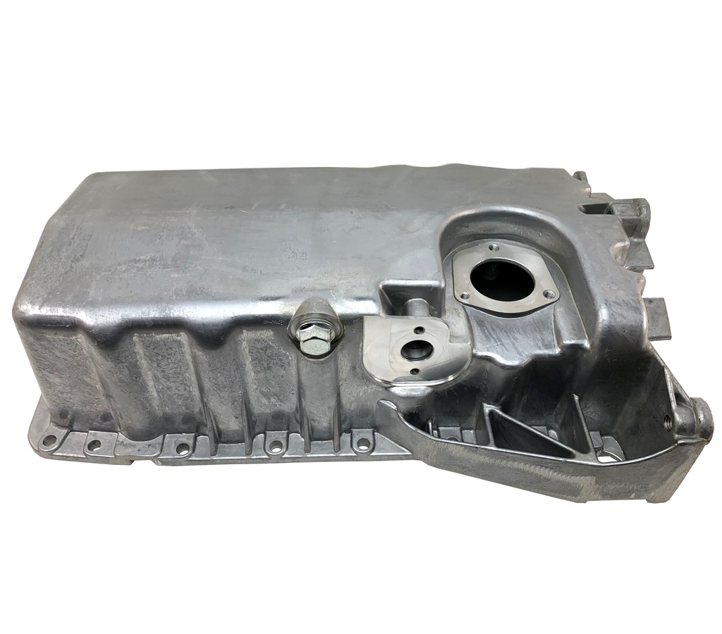 фото №1, Поддон масляная audi a3 96-03 1.8t