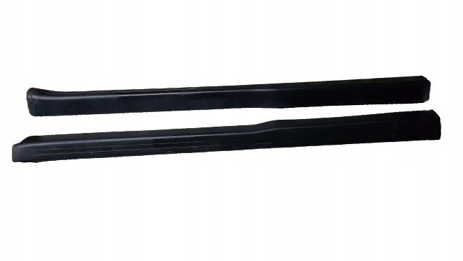 фото №1, Mercedes w203 молдинг порог левая правая coupe